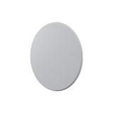 Optimal Audio Bezel-less Grille For UP6 Speakers Commercial Speakers Optimal Audio White 