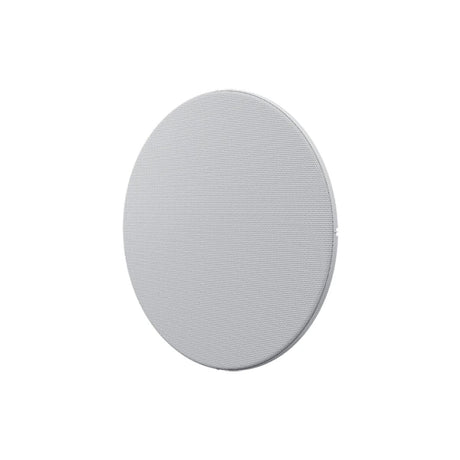 Optimal Audio Bezel-less Grille For UP6 Speakers Commercial Speakers Optimal Audio White 