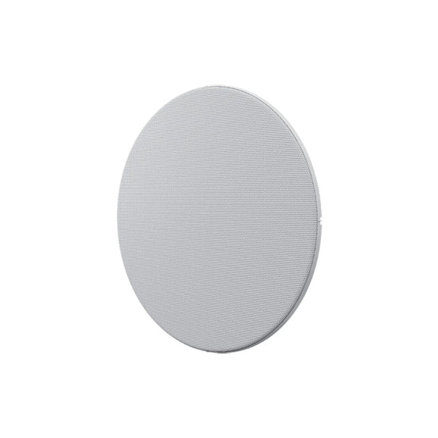 Optimal Audio Bezel-less Grille For UP6 Speakers Commercial Speakers Optimal Audio White 
