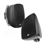 OSD Audio 6.5" Active Bluetooth Outdoor Speakers (Pair) - K&B Audio