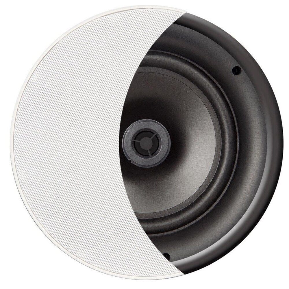 [OPEN BOX] OSD Audio ACE600 6.5" In Ceiling Speakers (Pair) - K&B Audio