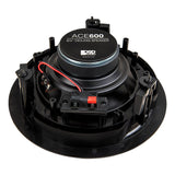 [OPEN BOX] OSD Audio ACE600 6.5" In Ceiling Speakers (Pair) - K&B Audio