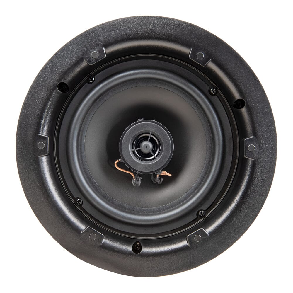 [OPEN BOX] OSD Audio ACE600 6.5" In Ceiling Speakers (Pair) - K&B Audio