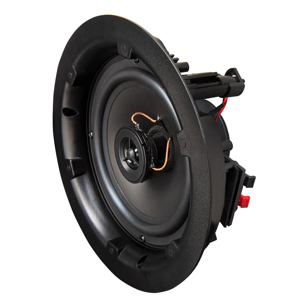 [OPEN BOX] OSD Audio ACE600 6.5" In Ceiling Speakers (Pair) - K&B Audio