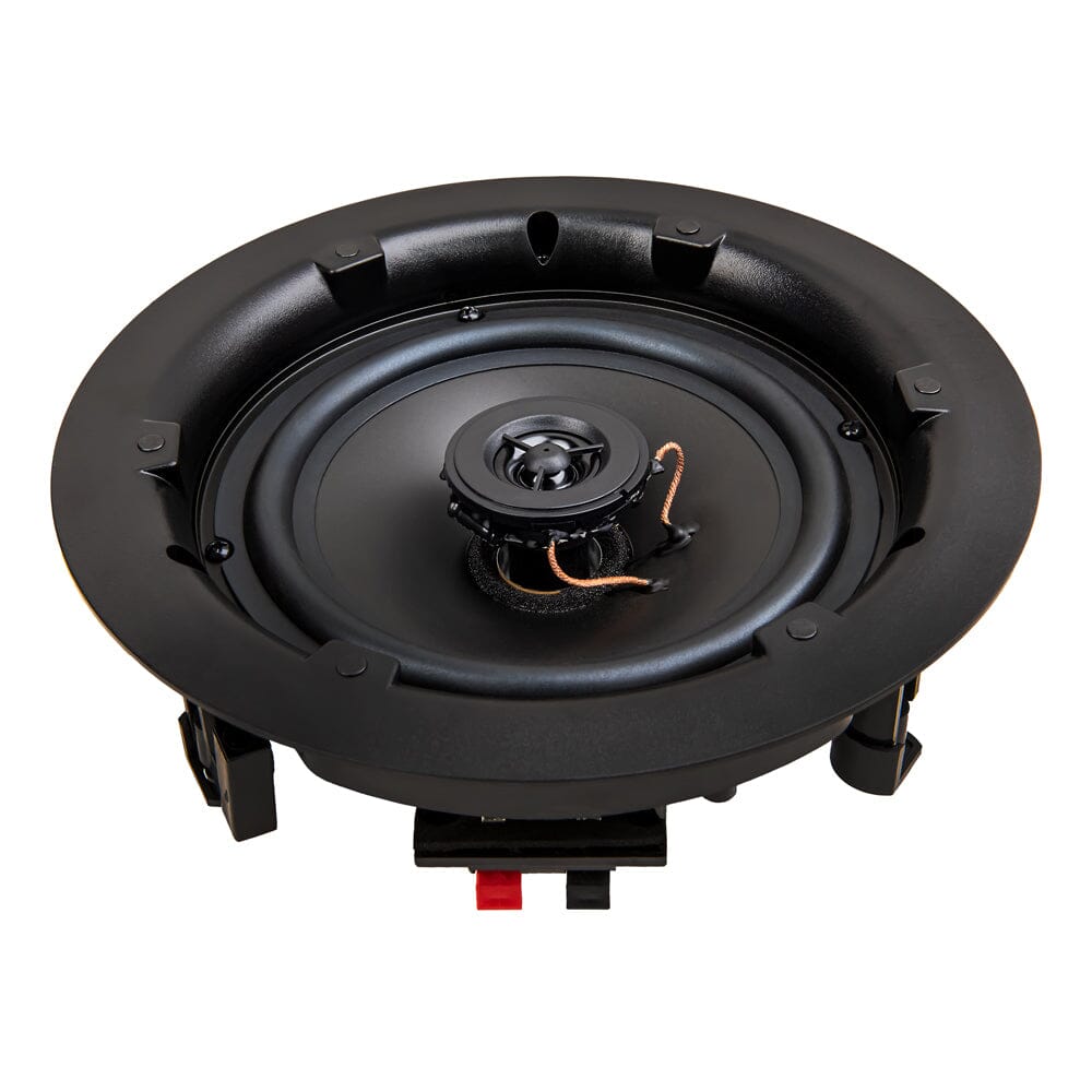 [OPEN BOX] OSD Audio ACE600 6.5" In Ceiling Speakers (Pair) - K&B Audio