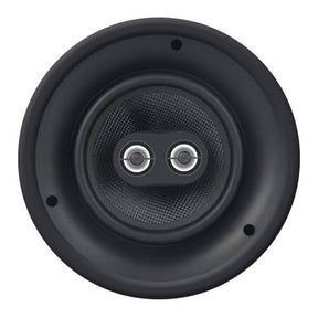 OSD Audio Nero Stream ARC Amplifier + ACE640TT 6.5" Stereo Ceiling Speaker - K&B Audio