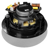 [OPEN BOX] OSD Audio ACE650 6.5" Kevlar In Ceiling Speakers (Pair) - K&B Audio