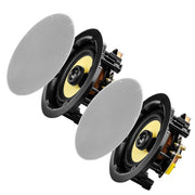 [OPEN BOX] OSD Audio ACE650 6.5" Kevlar In Ceiling Speakers (Pair) - K&B Audio