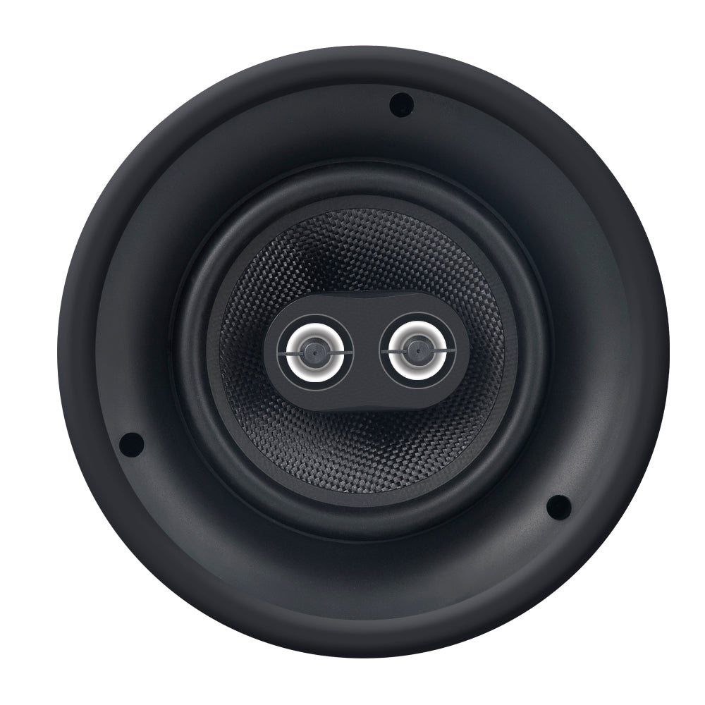[OPEN BOX] OSD Audio ACE840TT 8" Stereo Ceiling Speaker (Each) - K&B Audio