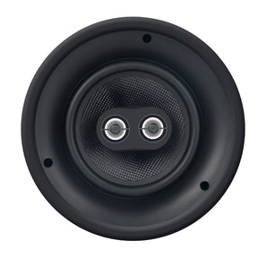 [OPEN BOX] OSD Audio ACE840TT 8" Stereo Ceiling Speaker (Each) - K&B Audio