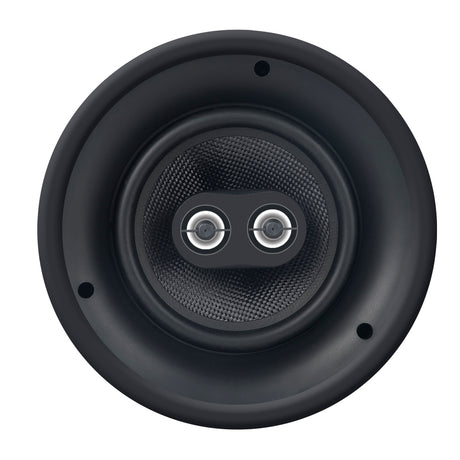 [OPEN BOX] OSD Audio ACE840TT 8" Stereo Ceiling Speaker (Each) - K&B Audio
