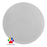 [OPEN BOX] OSD Audio ACE840TT 8" Stereo Ceiling Speaker (Each) - K&B Audio