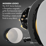 [OPEN BOX] OSD Audio ACE870 8" Angled In Ceiling Speaker (Each) - K&B Audio