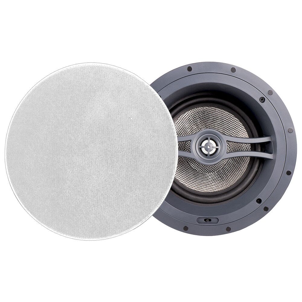 [OPEN BOX] OSD Audio ACE870 8" Angled In Ceiling Speaker (Each) - K&B Audio