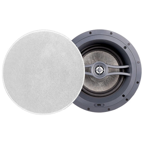 [OPEN BOX] OSD Audio ACE870 8" Angled In Ceiling Speaker (Each) - K&B Audio