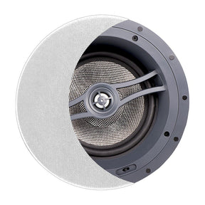 [OPEN BOX] OSD Audio ACE870 8" Angled In Ceiling Speaker (Each) - K&B Audio
