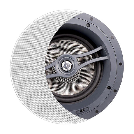 [OPEN BOX] OSD Audio ACE870 8" Angled In Ceiling Speaker (Each) - K&B Audio
