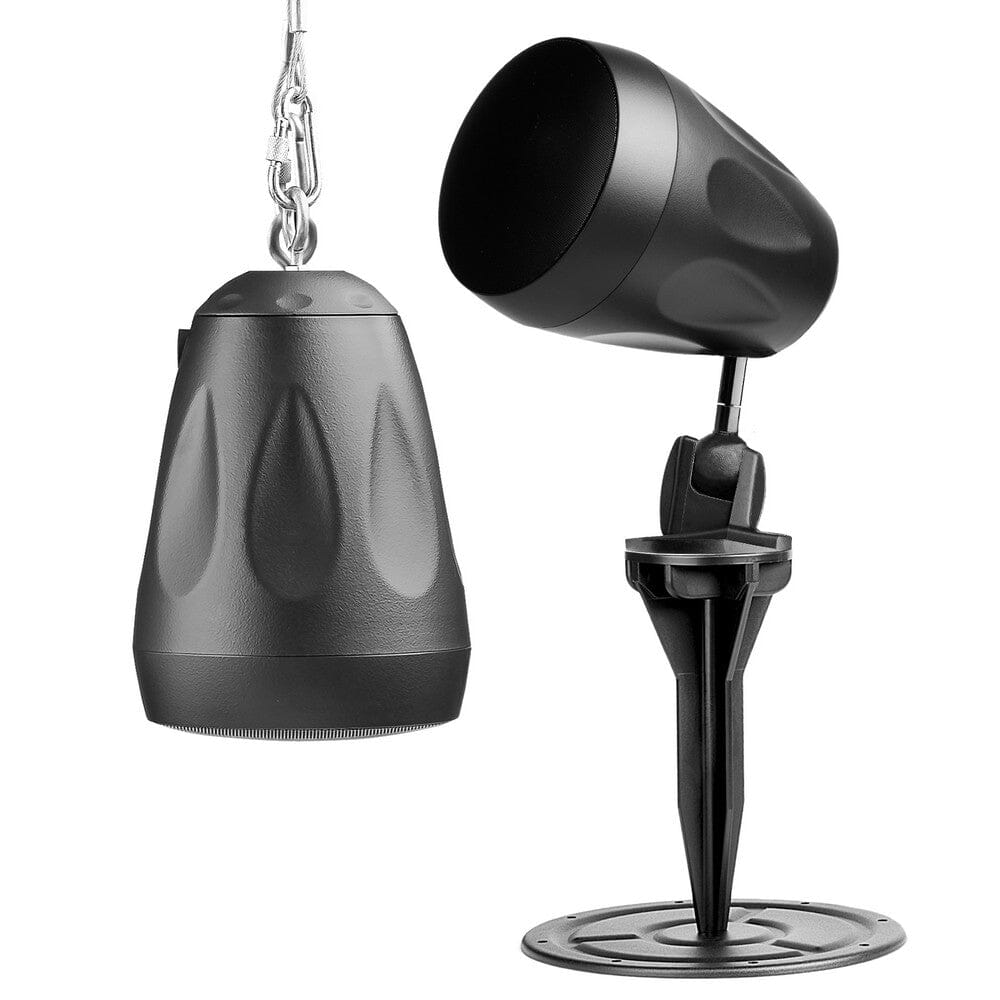 OSD Audio Forza 4" Pendant / In Ground Outdoor Speaker (Each) - K&B Audio