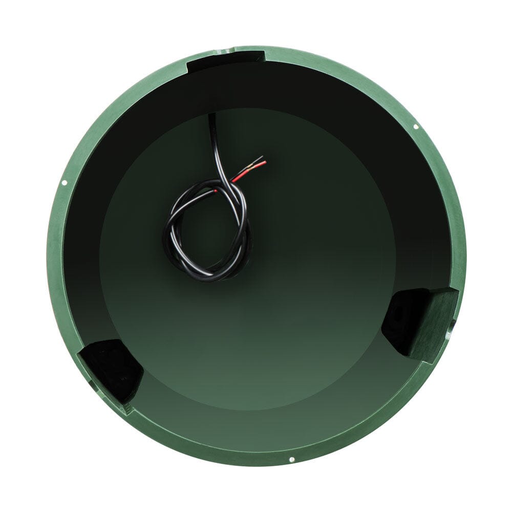 OSD Audio Forza 850T Omni 200W 360 Degree Outdoor Speaker - 70V - K&B Audio