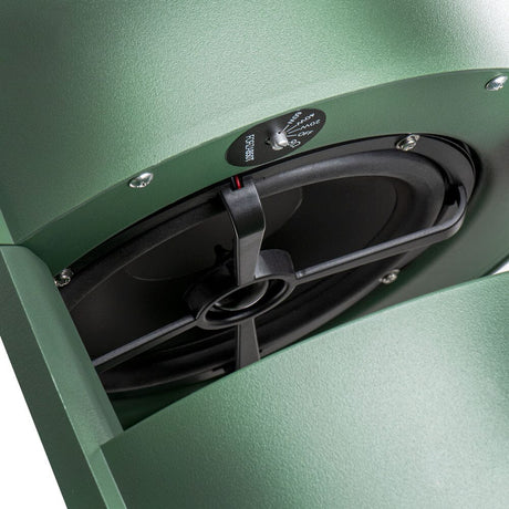 OSD Audio Forza 850T Omni 200W 360 Degree Outdoor Speaker - 70V - K&B Audio