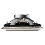 OSD Audio SMP200 + IWS10 10" In Wall Subwoofer Package - 200W - K&B Audio