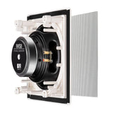 OSD Audio IWS8 8" In Wall Subwoofer (Each) - K&B Audio