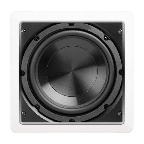 OSD Audio IWS8 8" In Wall Subwoofer (Each) Subwoofers OSD Audio 