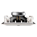 OSD Audio SMP200 + IWS8 8" In Wall Subwoofer Package - 200W - K&B Audio