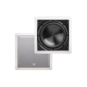 OSD Audio IWS8 8" In Wall Subwoofer (Each) - K&B Audio