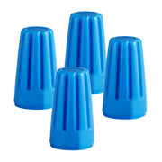 OSD Audio KI-14 Waterproof Outdoor Speaker Cable Connectors (Pack of 4) - K&B Audio