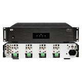 OSD Audio MX880 80W 4 Zone Amplifier Amplifiers OSD Audio 