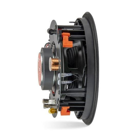 OSD Audio Nero ARC Amplifier + JBL Stage 280C 8" Ceiling Speakers - K&B Audio