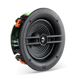 OSD Audio Nero ARC Amplifier + JBL Stage 280C 8" Ceiling Speakers - K&B Audio