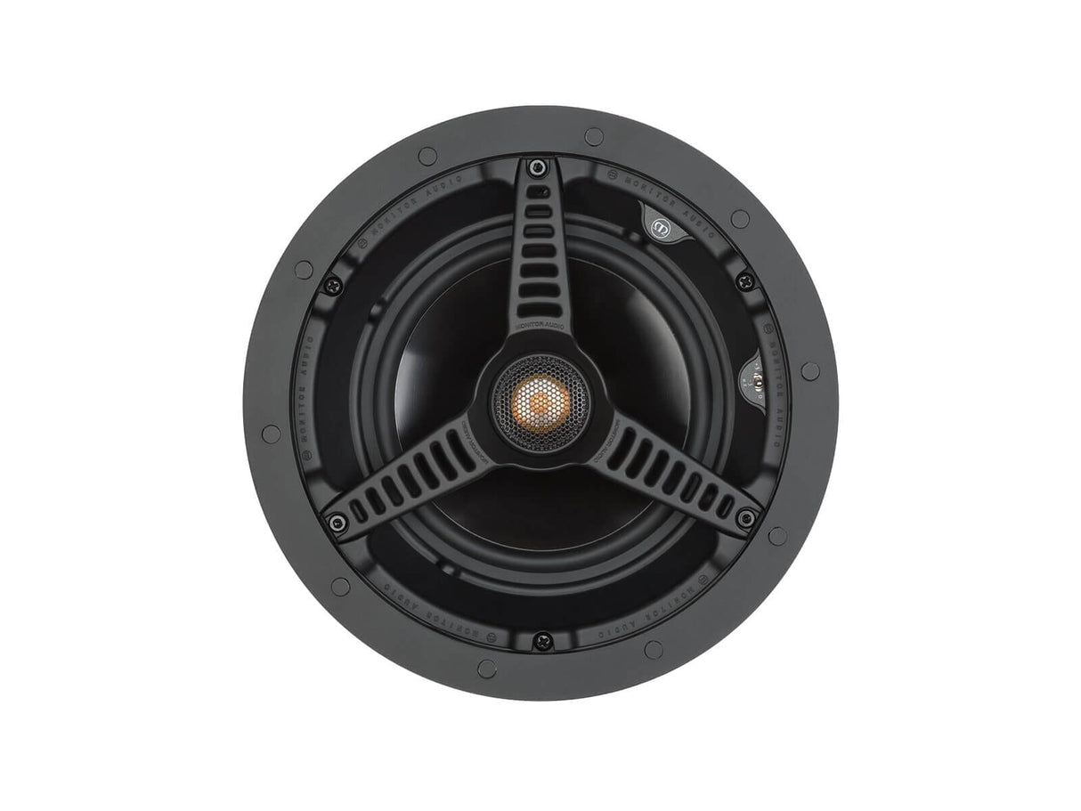 OSD Audio Nero ARC Amplifier + Monitor Audio C165 6.5" Ceiling Speakers - K&B Audio