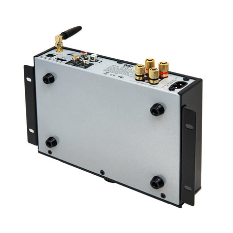 OSD Audio Nero ARC Amplifier + Monitor Audio C165-T2 6.5" Stereo Ceiling Speaker - K&B Audio