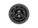 OSD Audio Nero ARC Amplifier + Monitor Audio C165-T2 6.5" Stereo Ceiling Speaker - K&B Audio