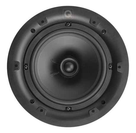 OSD Audio Nero ARC Amplifier + Q Acoustics QI65C 6.5" Ceiling Speakers - K&B Audio