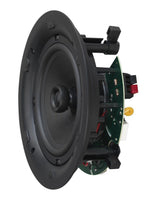 OSD Audio Nero ARC Amplifier + Q Acoustics QI65C 6.5" Ceiling Speakers - K&B Audio