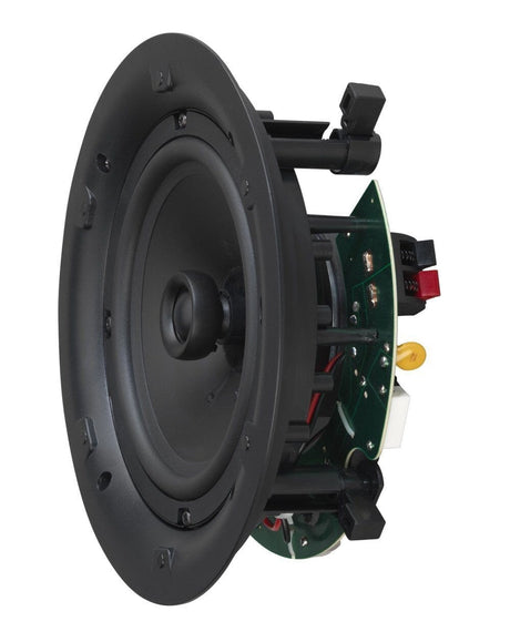 OSD Audio Nero ARC Amplifier + Q Acoustics QI65C 6.5" Ceiling Speakers - K&B Audio