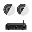 OSD Audio Nero ARC Amplifier + Q Acoustics QI65C 6.5" Ceiling Speakers - K&B Audio