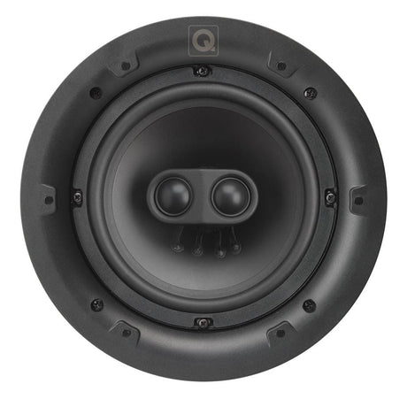 OSD Audio Nero ARC Amplifier + Q Acoustics QI65C-ST 6.5" Stereo Ceiling Speaker - K&B Audio
