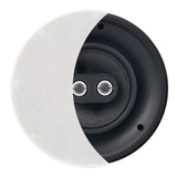 OSD Audio Nero Stream ARC Amplifier + ACE840TT 8" Stereo Ceiling Speaker - K&B Audio