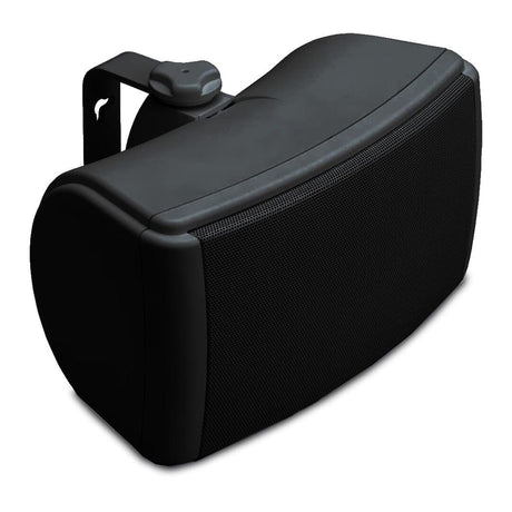 OSD Audio Nero Stream ARC Amplifier + Q Acoustics 4.5" Outdoor Speakers - K&B Audio