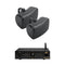 Outdoor Speaker Systems