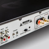 OSD Audio Nero XSP 2.1 Channel Amplifier - K&B Audio