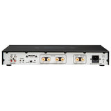 OSD Audio Nero XSP 2.1 Channel Amplifier - K&B Audio