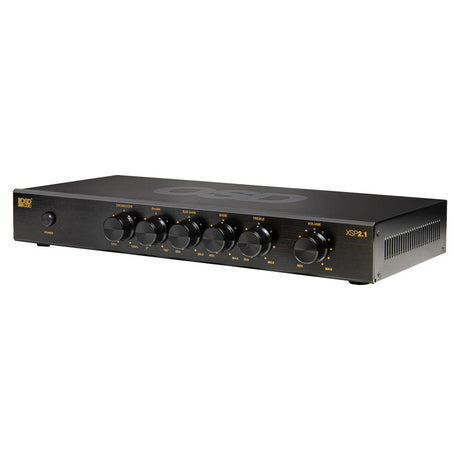 OSD Audio Nero XSP 2.1 Channel Amplifier Amplifiers OSD Audio 