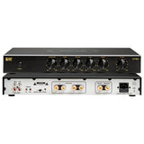 OSD Audio Nero XSP 2.1 Channel Amplifier - K&B Audio