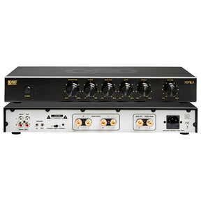OSD Audio Nero XSP 2.1 Channel Amplifier - K&B Audio