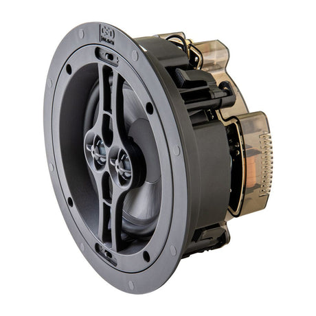 OSD Audio Black Series R62DT 6.5" Reference Stereo Ceiling Speaker (Each) - K&B Audio